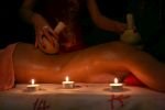 Эротический массаж – основная техника